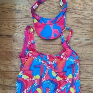 Barbie Movie Roller Skating Costume